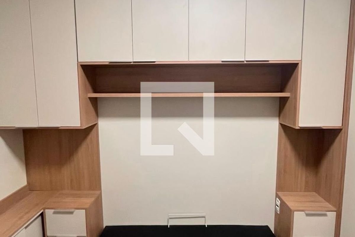Apartamento, 2 quartos, 40 m² - Foto 14