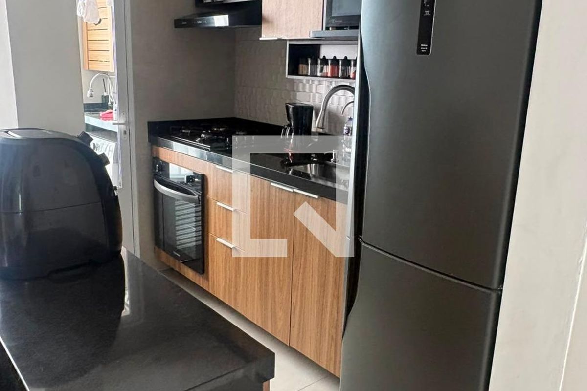 Apartamento, 2 quartos, 40 m² - Foto 33