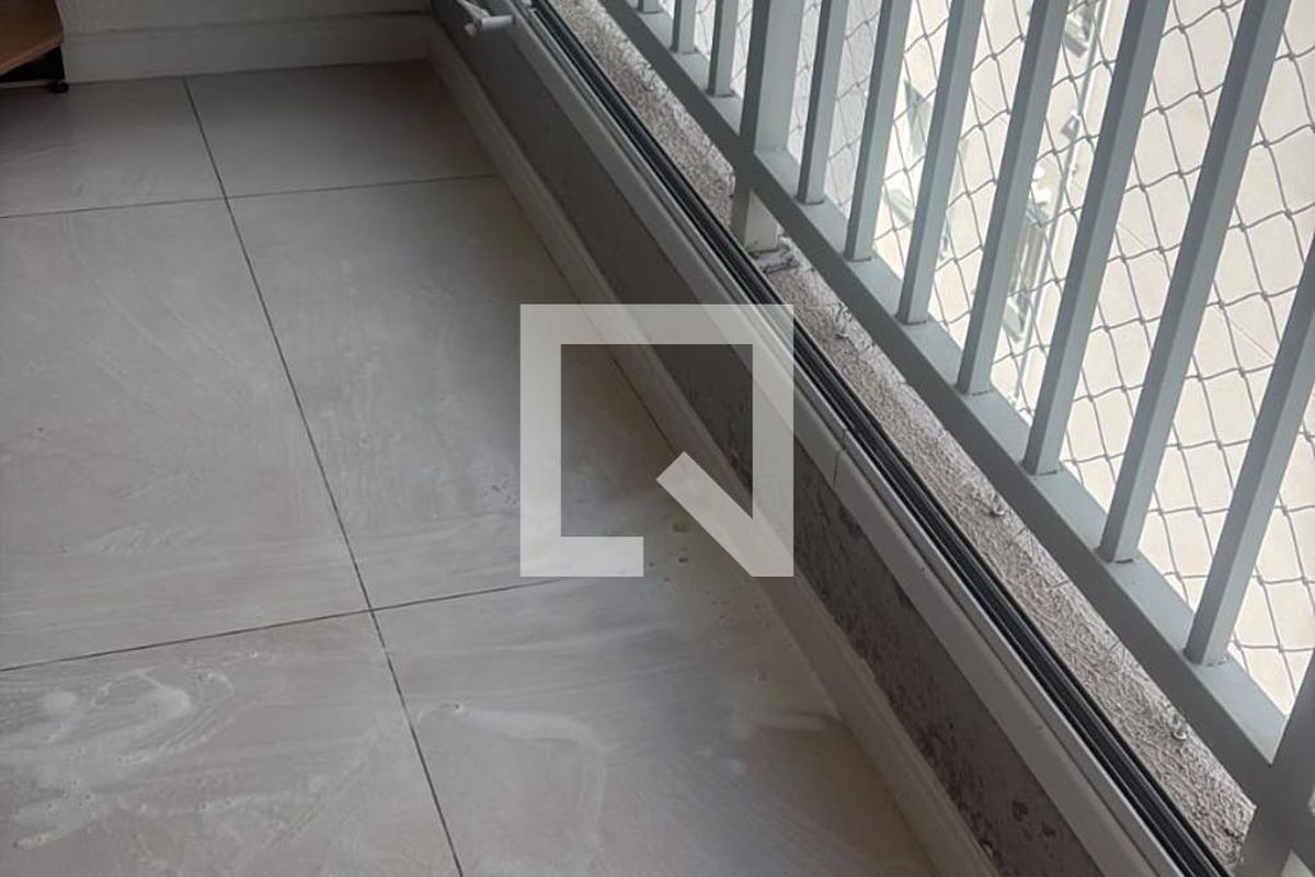 Apartamento, 2 quartos, 40 m² - Foto 42