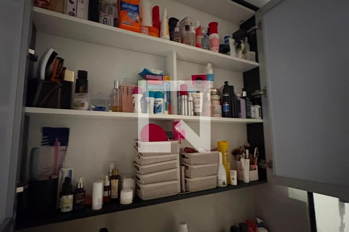 Apartamento, 2 quartos, 40 m² - Foto 23