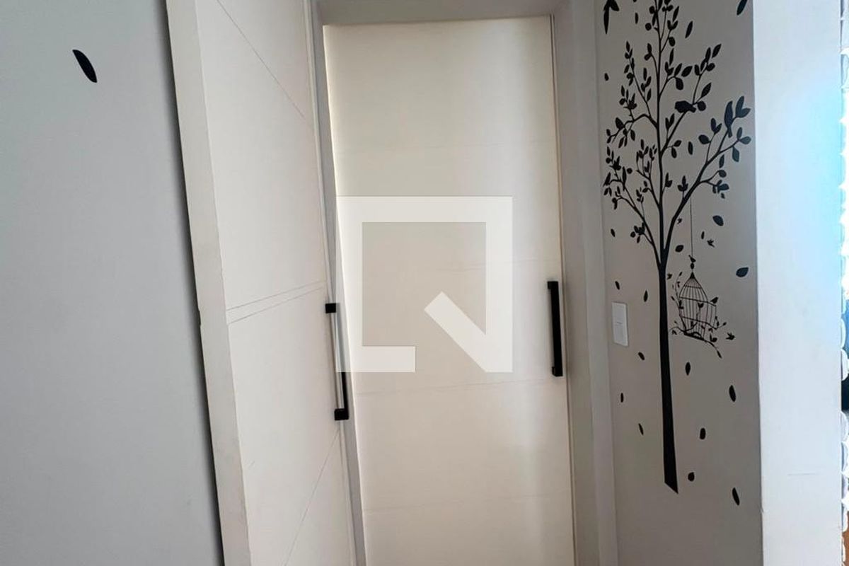 Apartamento, 2 quartos, 40 m² - Foto 10