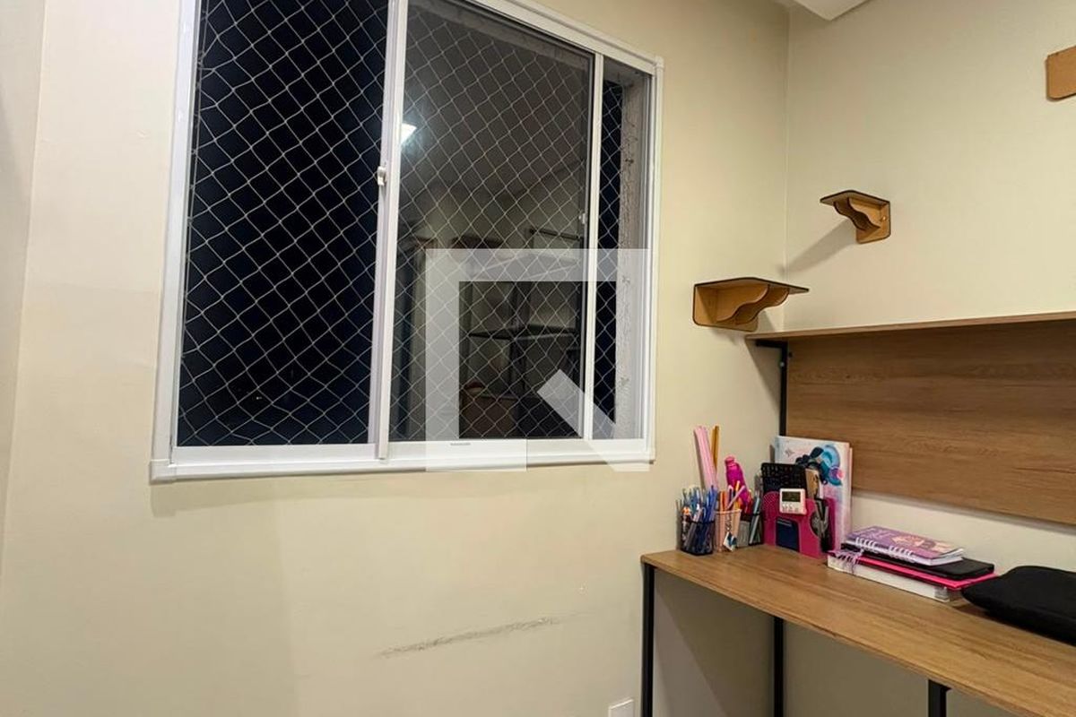 Apartamento, 2 quartos, 40 m² - Foto 17