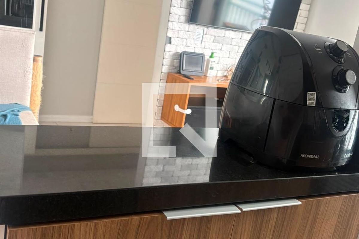 Apartamento, 2 quartos, 40 m² - Foto 28