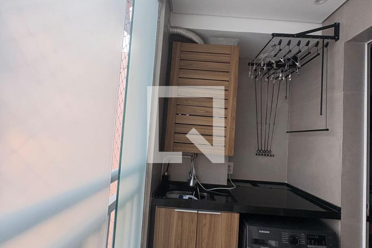 Apartamento, 2 quartos, 40 m² - Foto 38