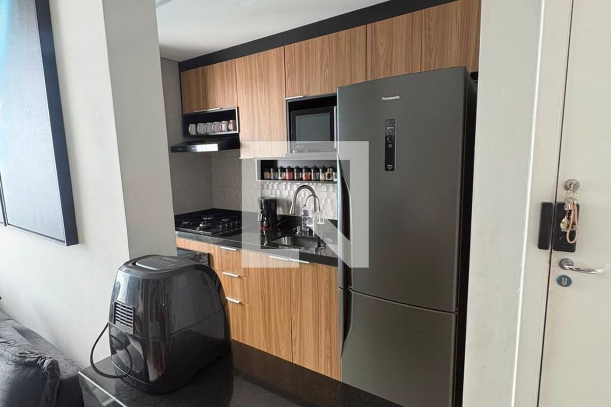 Apartamento, 2 quartos, 40 m² - Foto 26
