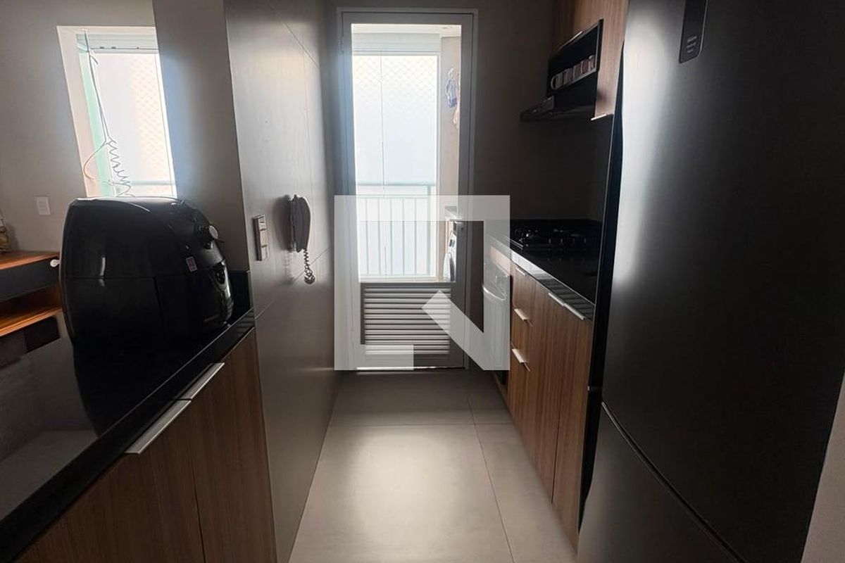 Apartamento, 2 quartos, 40 m² - Foto 29