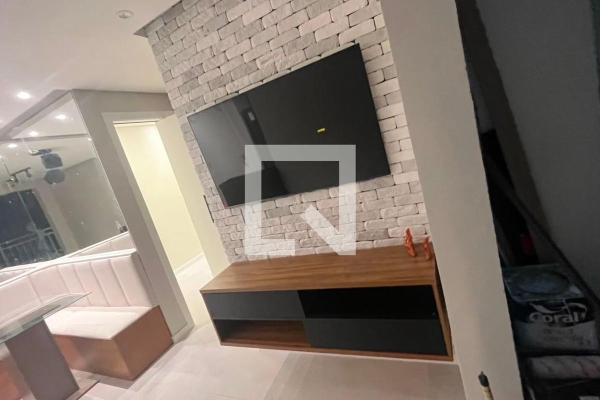 Apartamento, 2 quartos, 40 m² - Foto 3