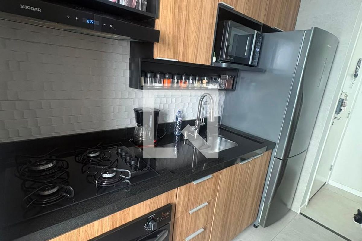 Apartamento, 2 quartos, 40 m² - Foto 30