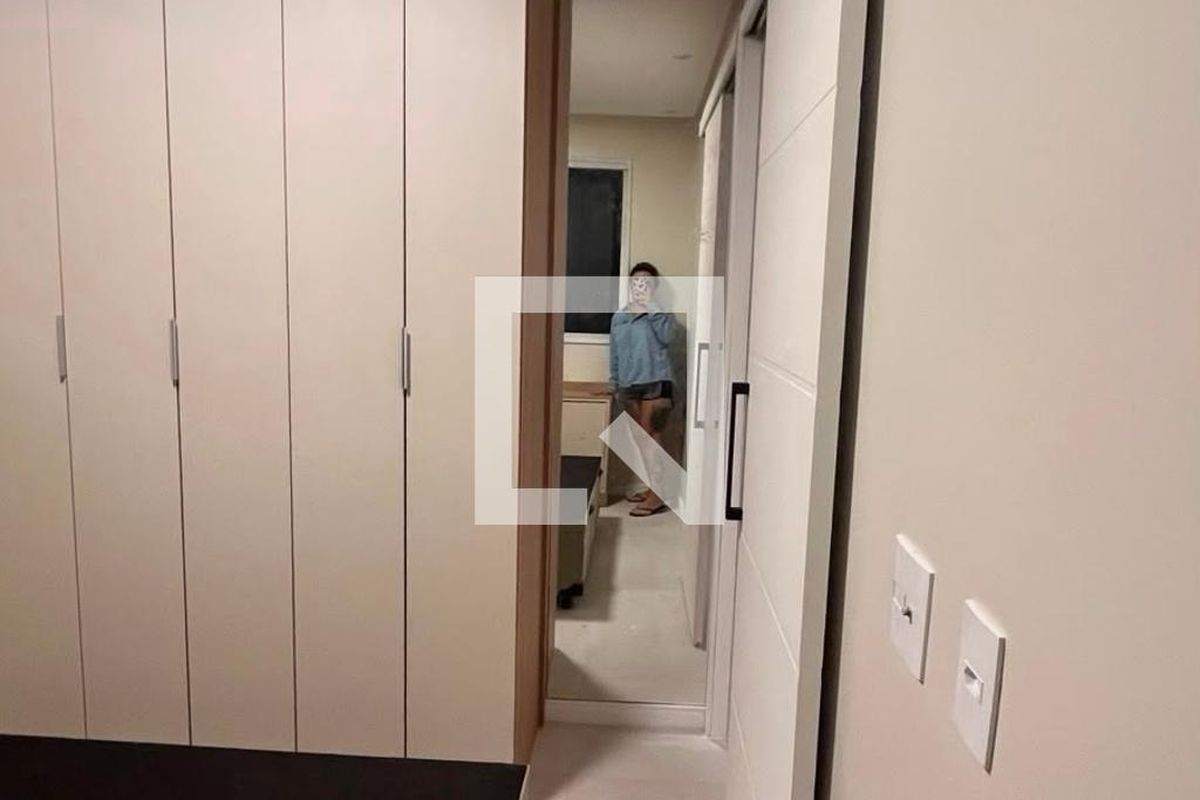 Apartamento, 2 quartos, 40 m² - Foto 20
