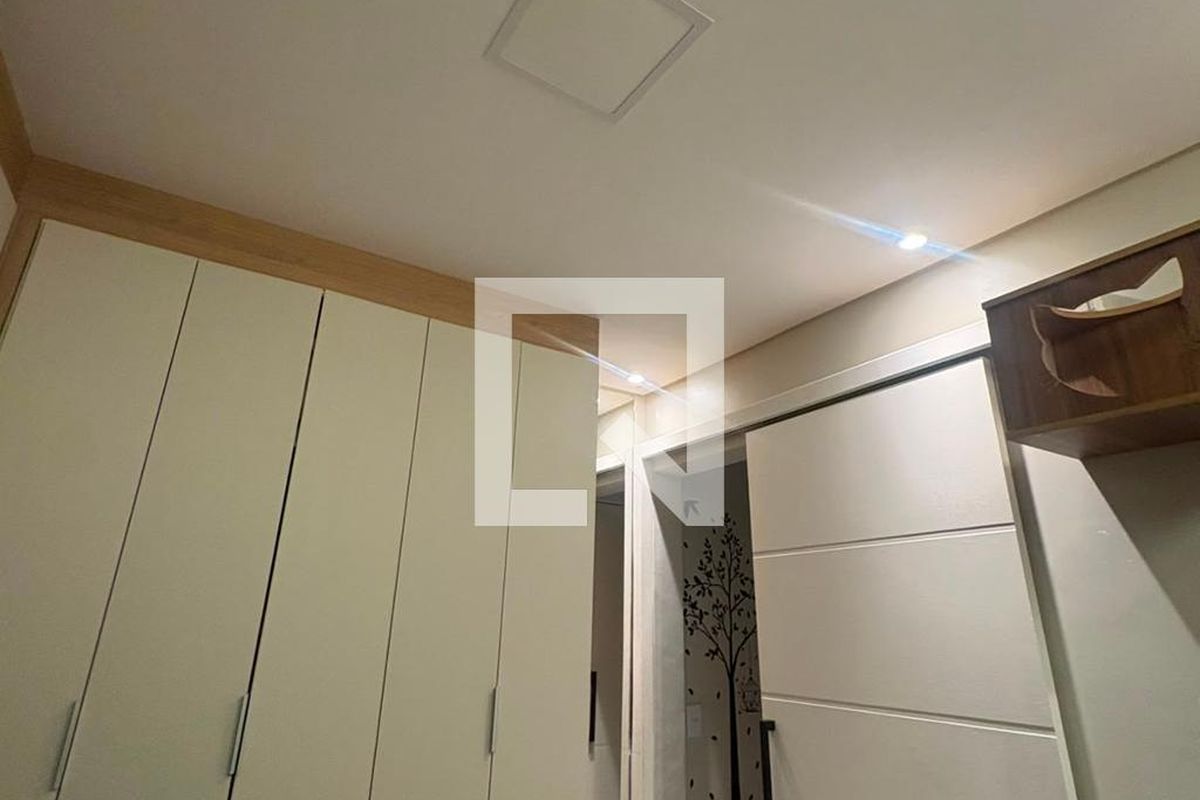 Apartamento, 2 quartos, 40 m² - Foto 19