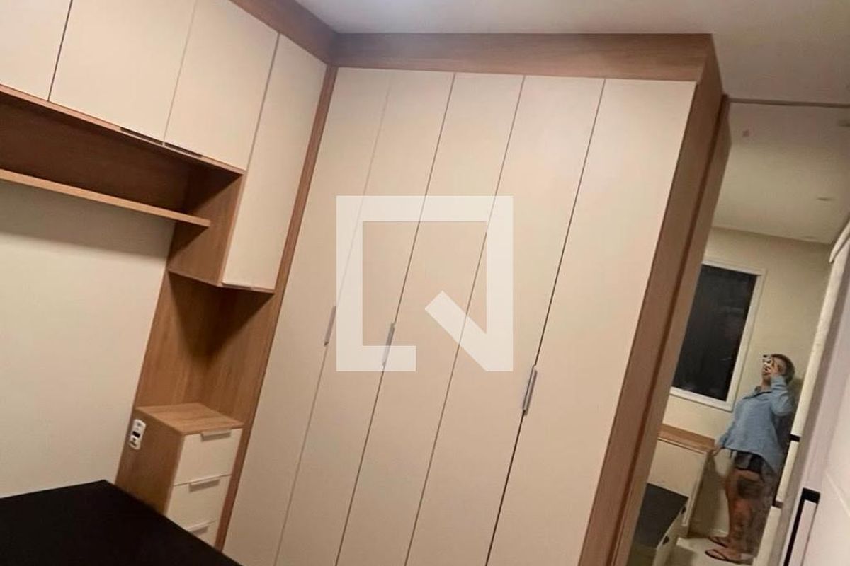 Apartamento, 2 quartos, 40 m² - Foto 13