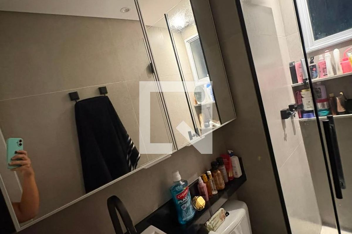Apartamento, 2 quartos, 40 m² - Foto 25