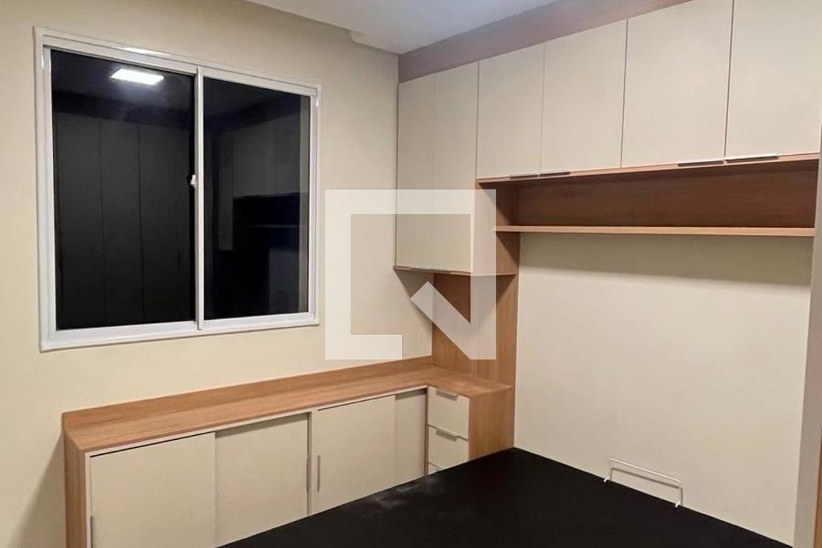 Apartamento, 2 quartos, 40 m² - Foto 16