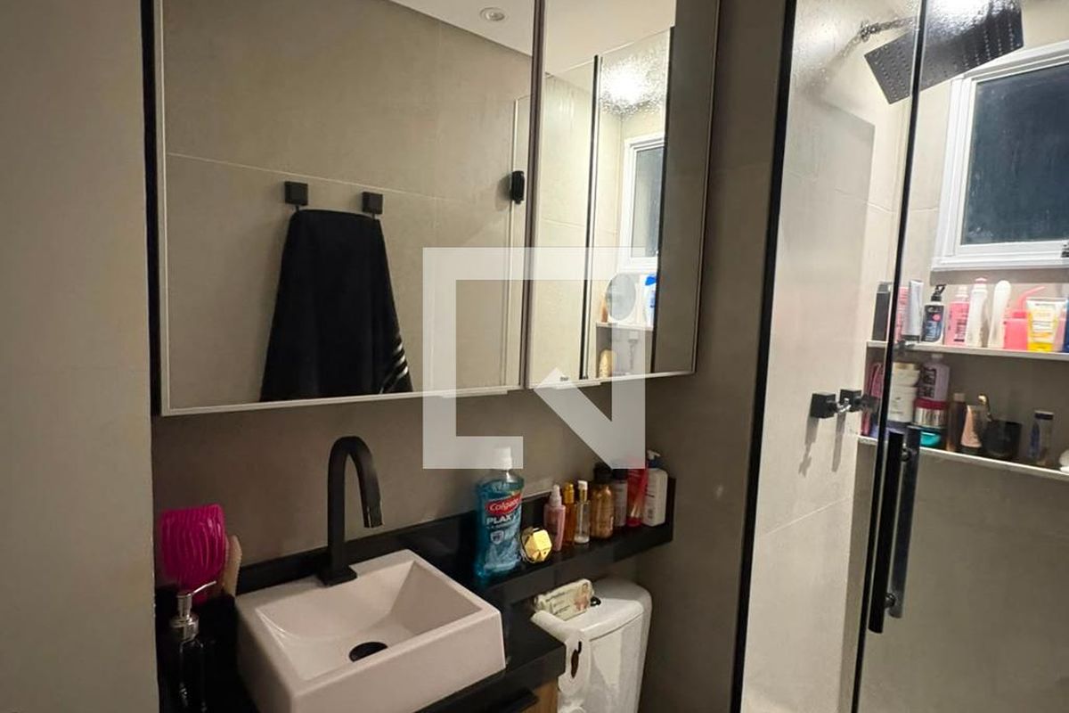 Apartamento, 2 quartos, 40 m² - Foto 22