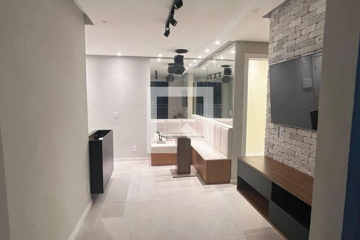 Apartamento, 2 quartos, 40 m² - Foto 7