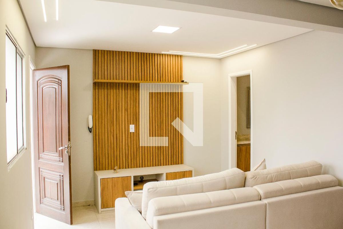 Casa, 3 quartos, 118 m² - Foto 5