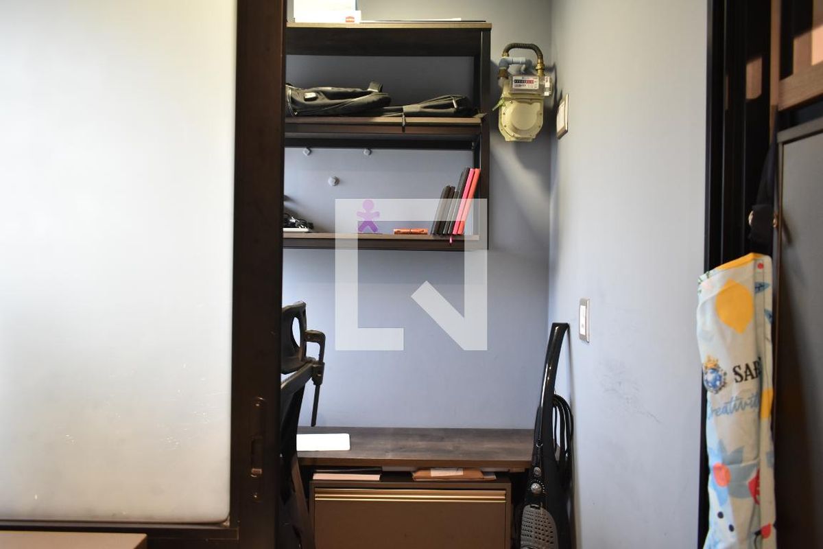 Apartamento, 1 quarto, 42 m² - Foto 27