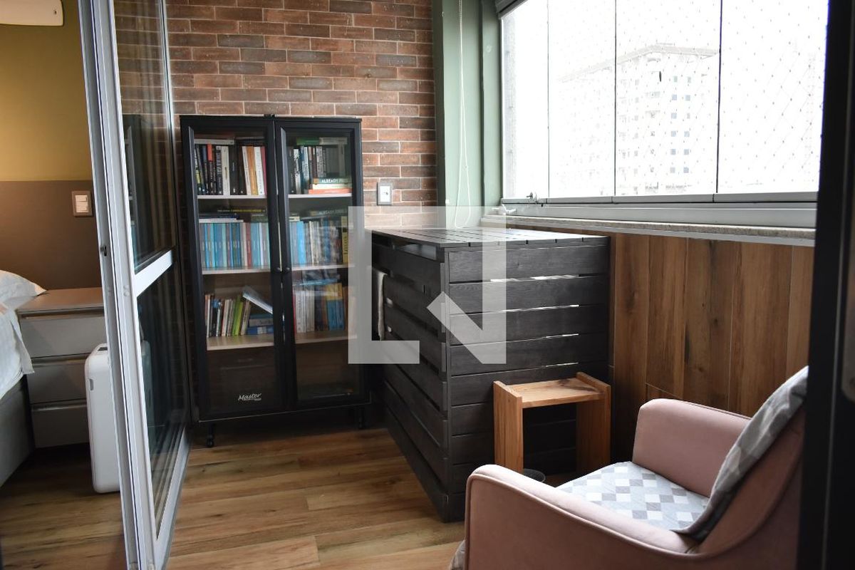 Apartamento, 1 quarto, 42 m² - Foto 18