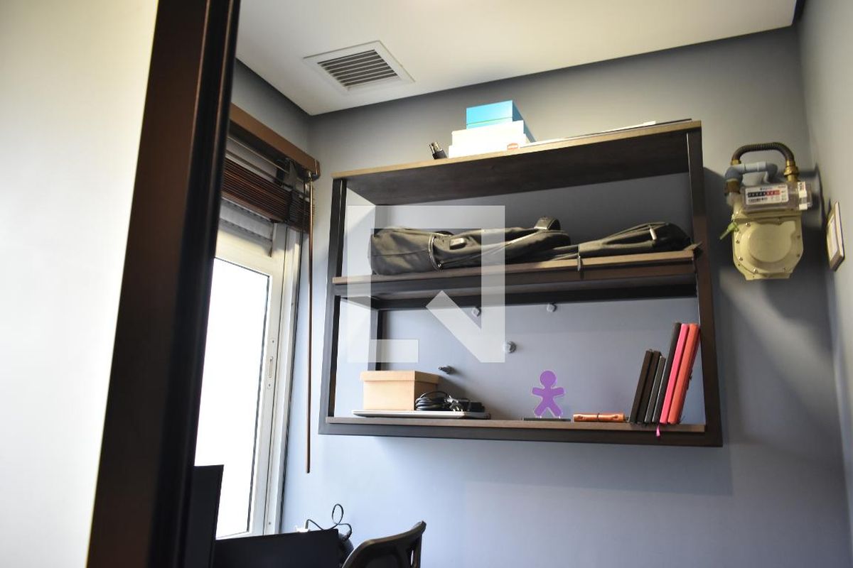 Apartamento, 1 quarto, 42 m² - Foto 29