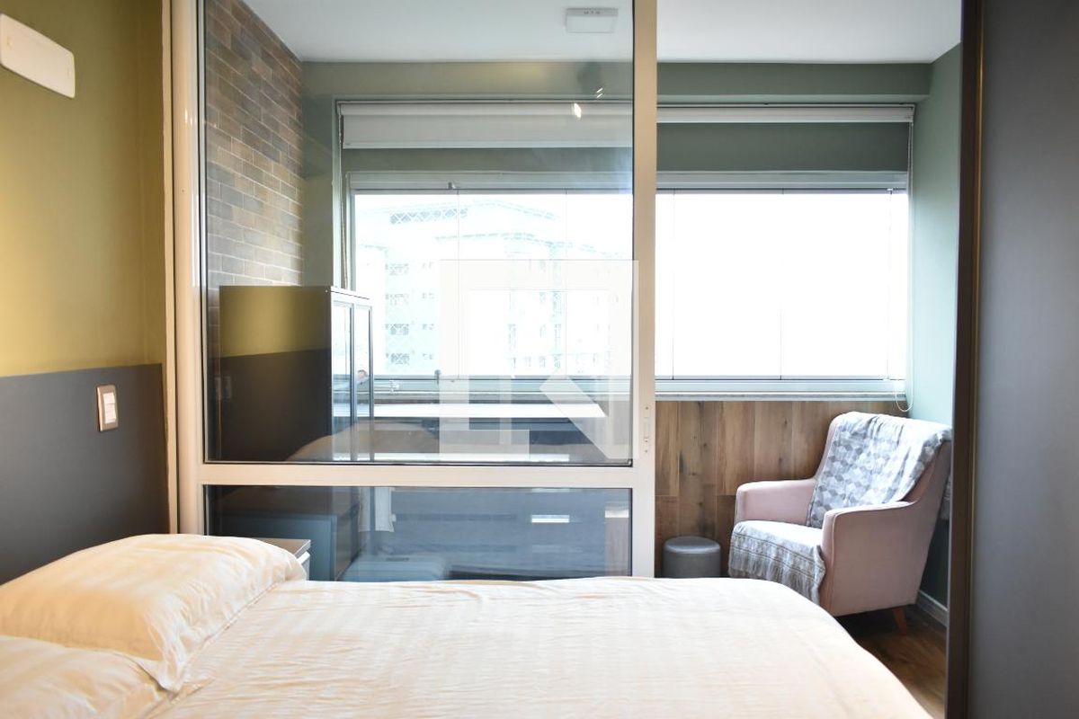 Apartamento, 1 quarto, 42 m² - Foto 11