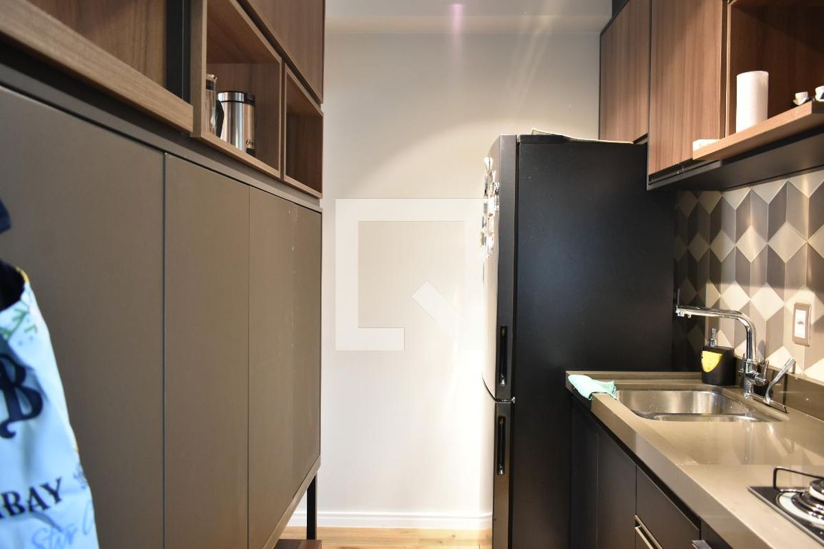 Apartamento, 1 quarto, 42 m² - Foto 24