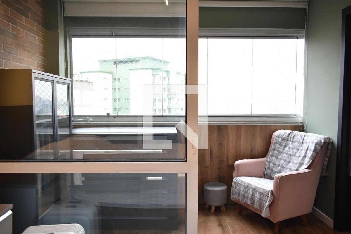 Apartamento, 1 quarto, 42 m² - Foto 17