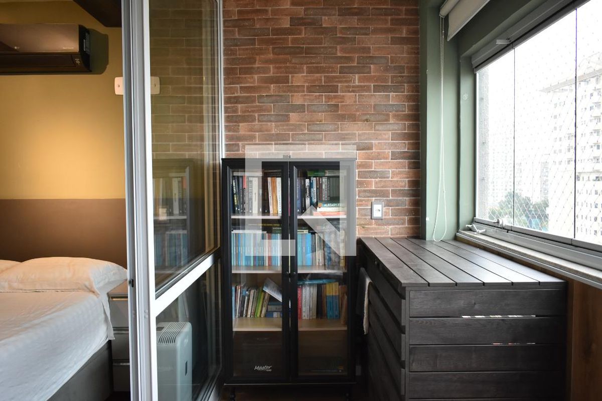 Apartamento, 1 quarto, 42 m² - Foto 19