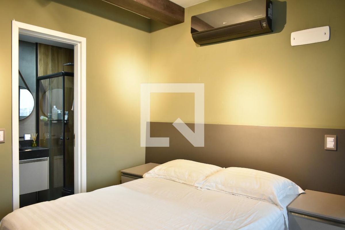 Apartamento, 1 quarto, 42 m² - Foto 9