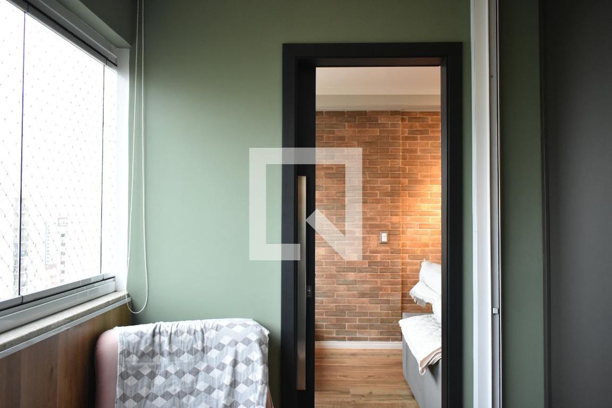 Apartamento, 1 quarto, 42 m² - Foto 20