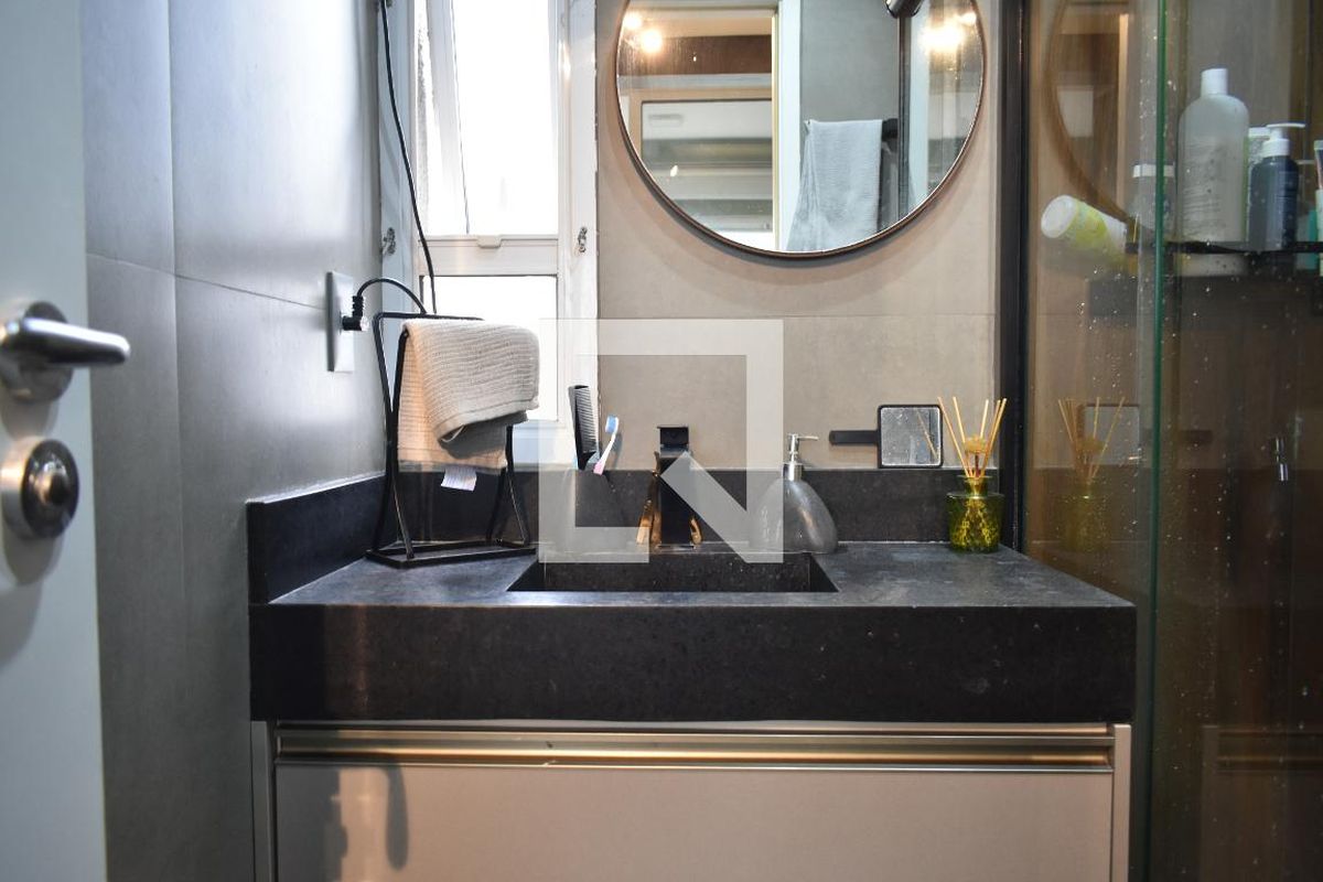 Apartamento, 1 quarto, 42 m² - Foto 14