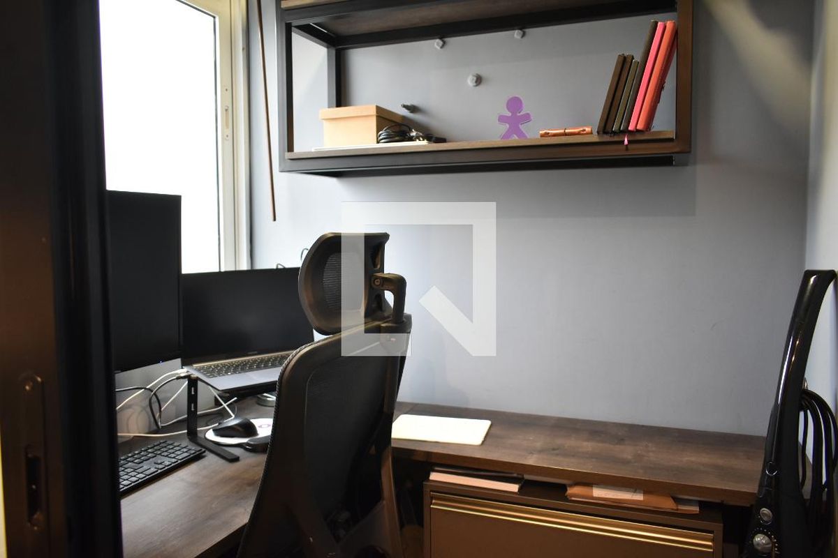 Apartamento, 1 quarto, 42 m² - Foto 28