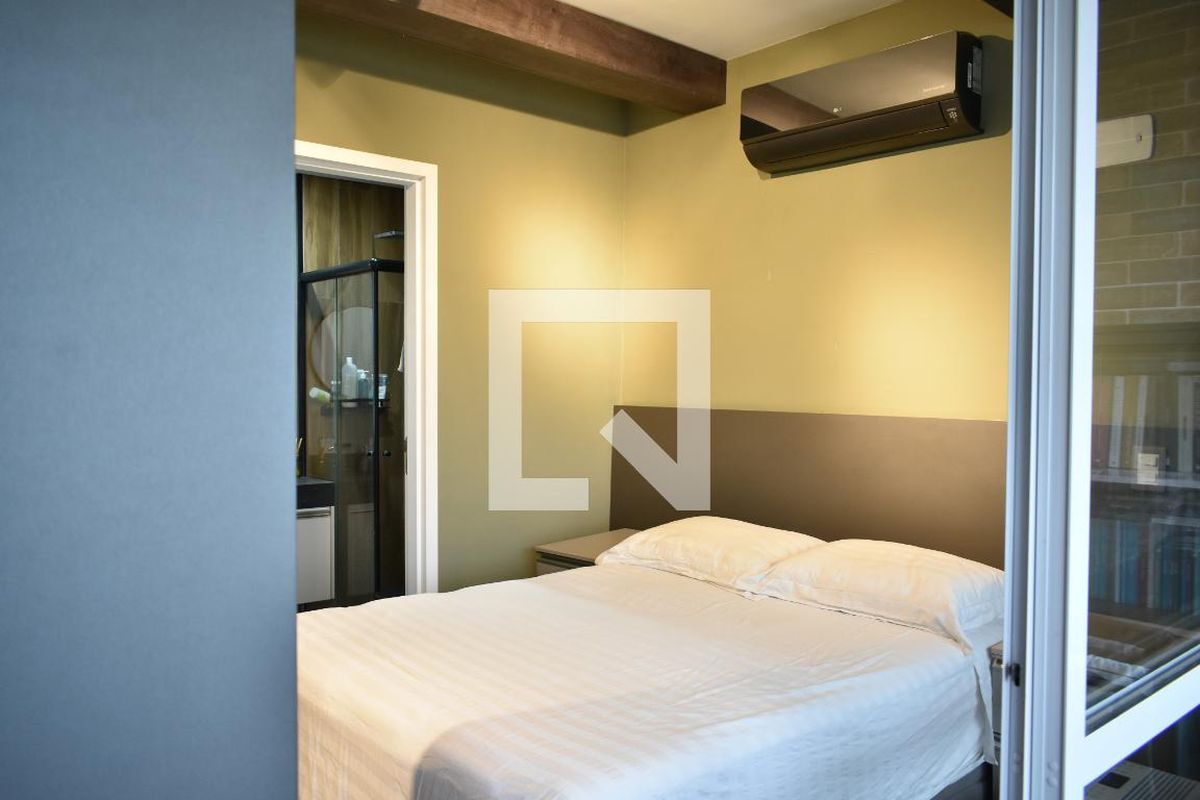 Apartamento, 1 quarto, 42 m² - Foto 8