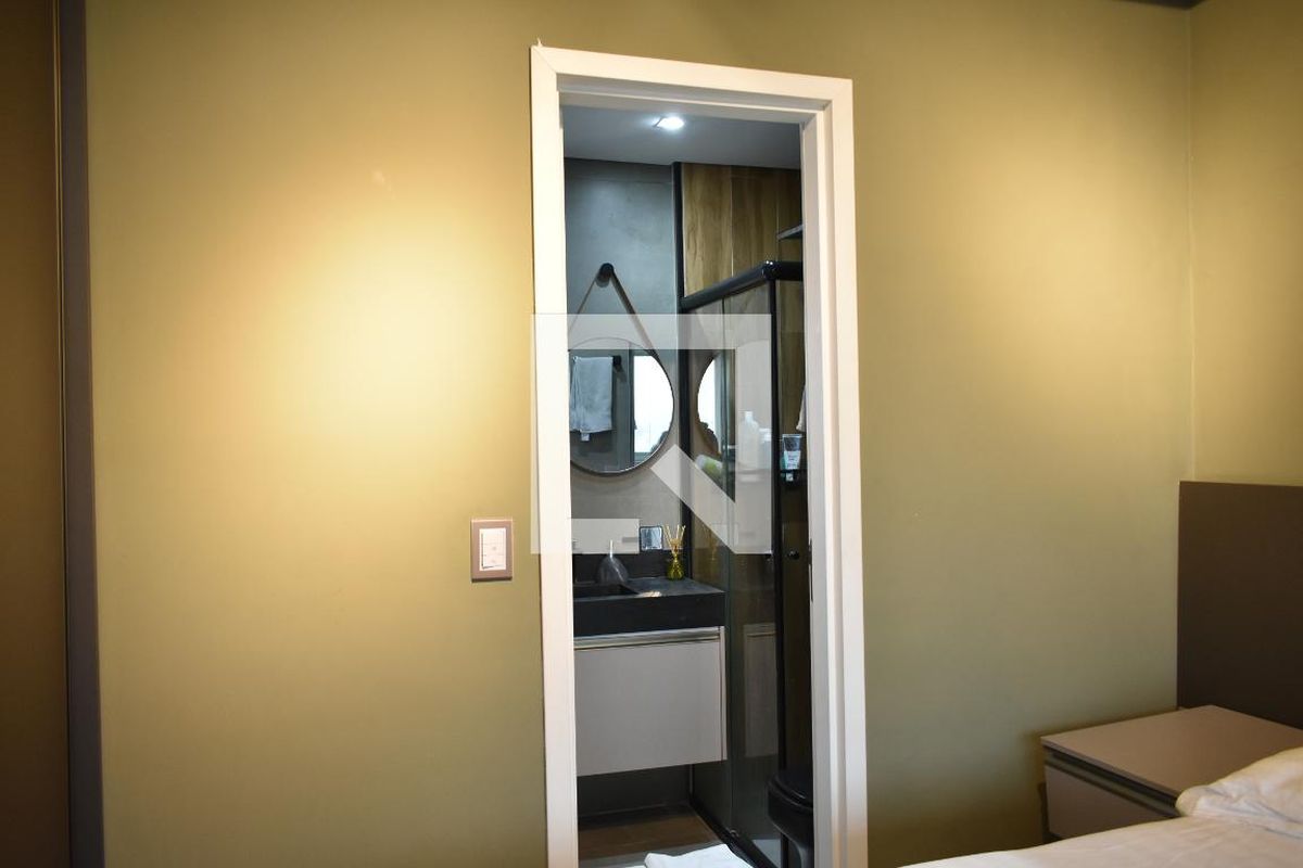 Apartamento, 1 quarto, 42 m² - Foto 12