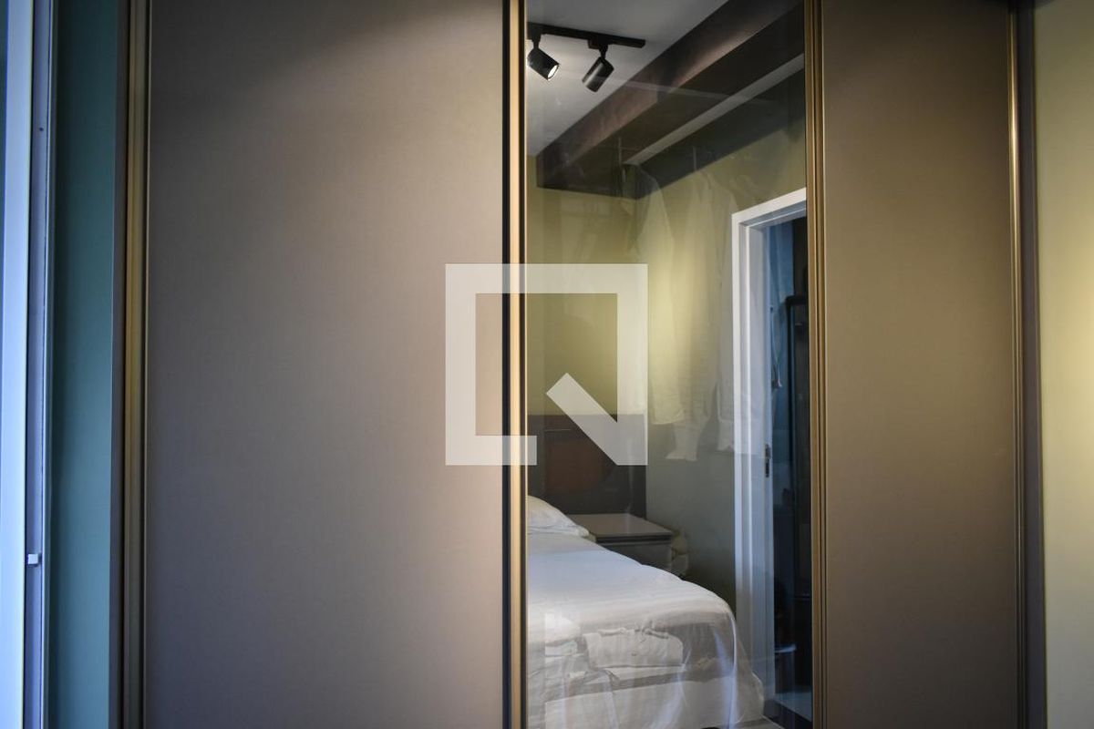 Apartamento, 1 quarto, 42 m² - Foto 10