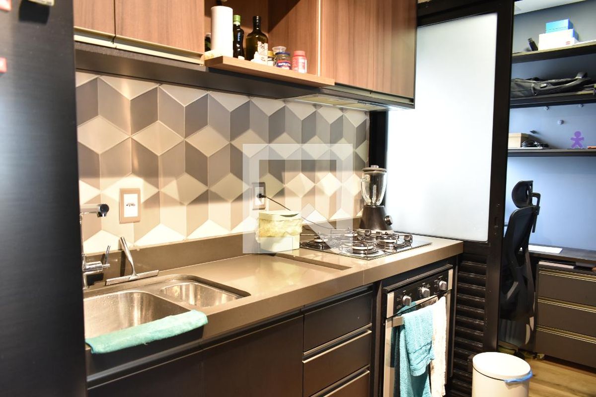 Apartamento, 1 quarto, 42 m² - Foto 22