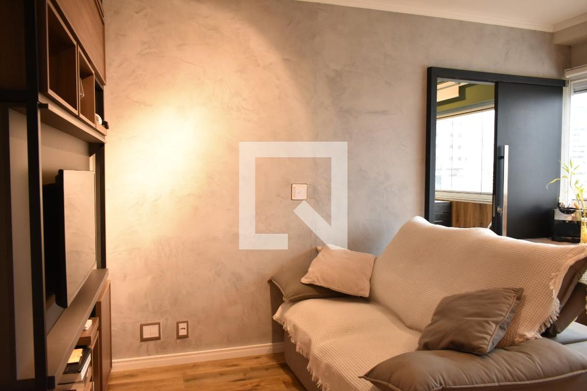 Apartamento, 1 quarto, 42 m² - Foto 1