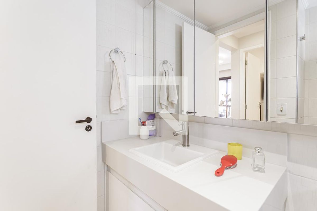 Apartamento, 1 quarto, 45 m² - Foto 17