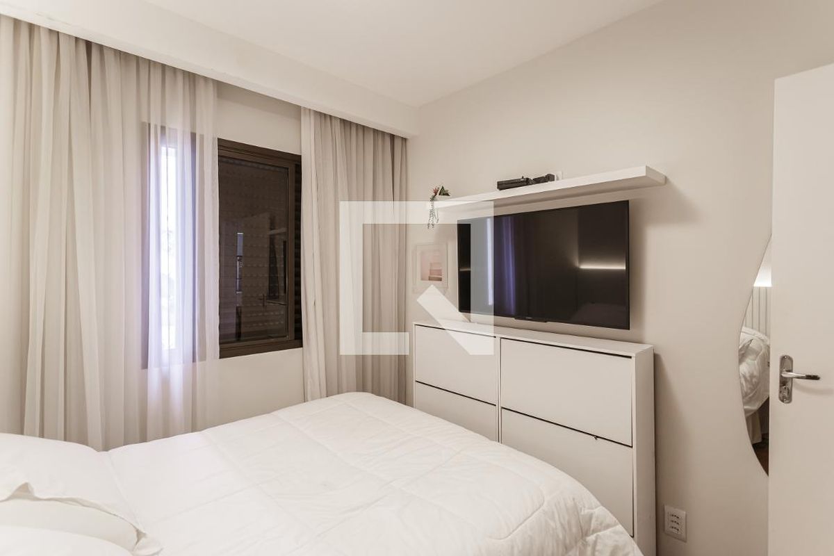 Apartamento, 1 quarto, 45 m² - Foto 11
