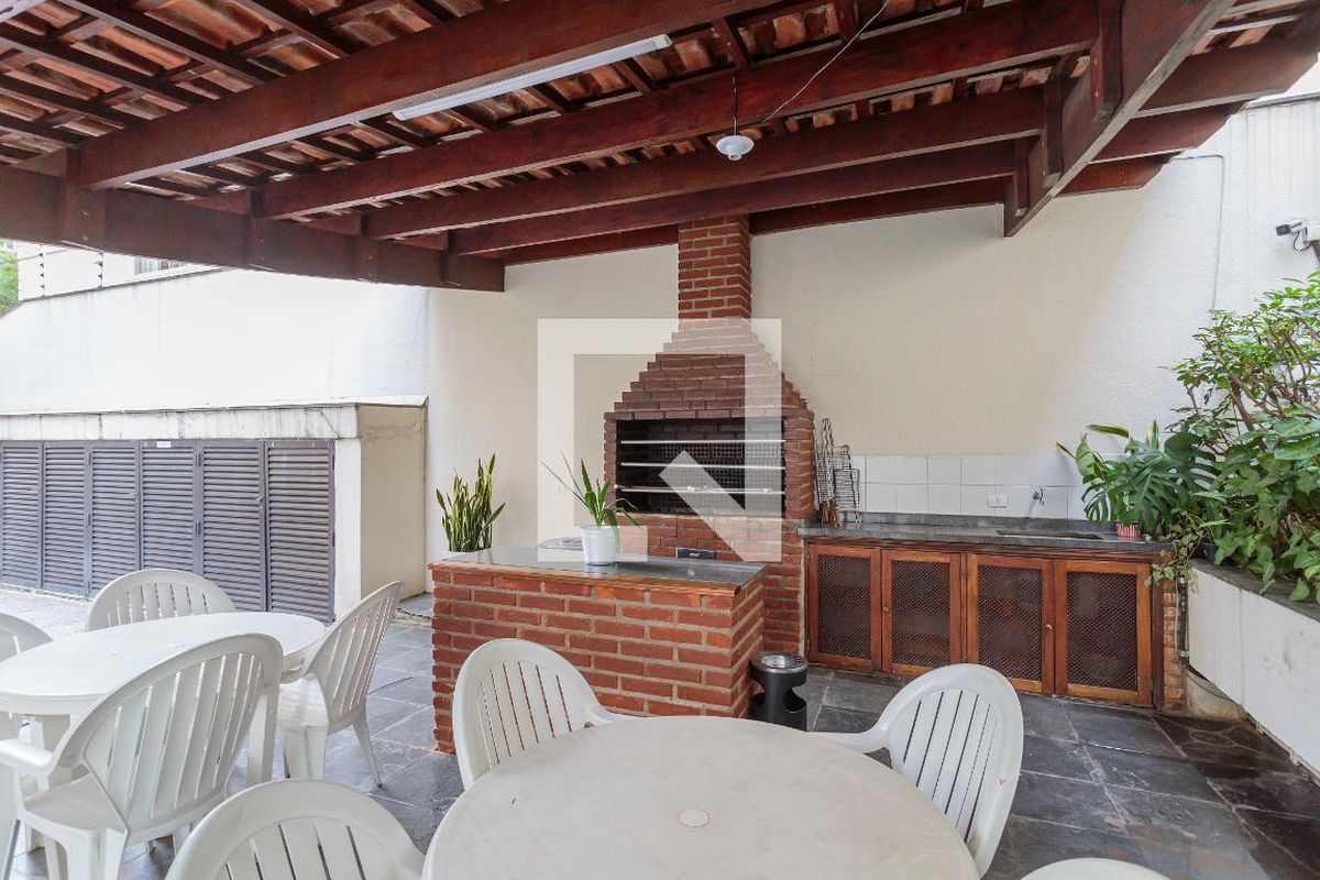 Apartamento, 1 quarto, 45 m² - Foto 25