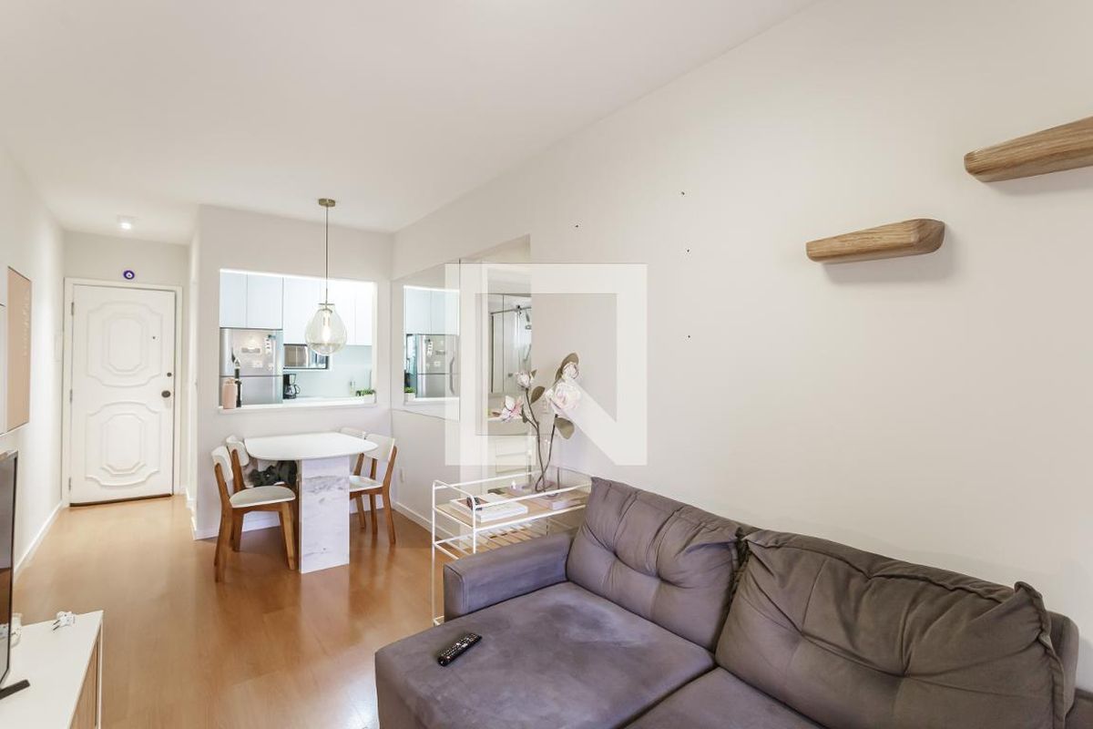 Apartamento, 1 quarto, 45 m² - Foto 7