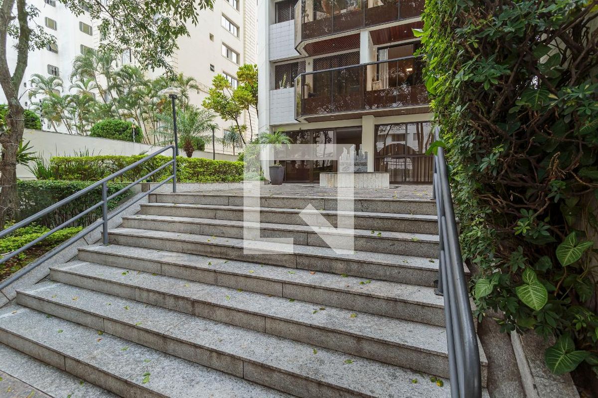 Apartamento, 1 quarto, 45 m² - Foto 38