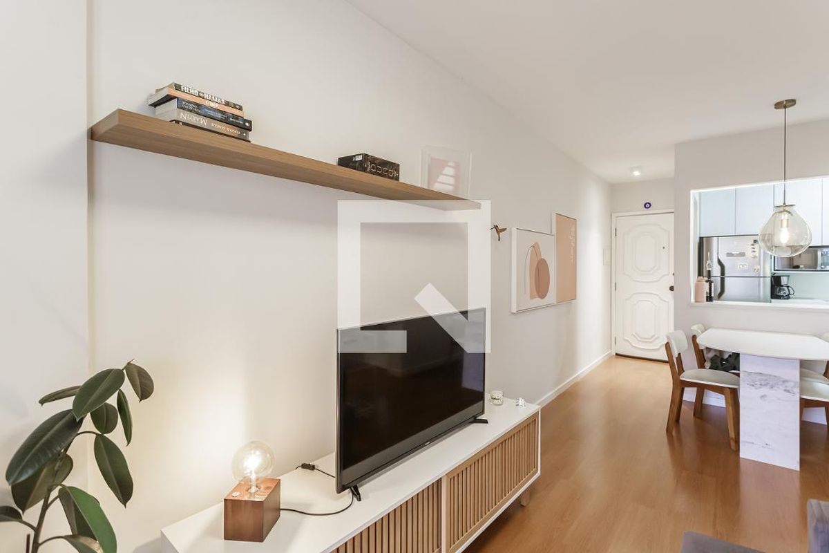 Apartamento, 1 quarto, 45 m² - Foto 6