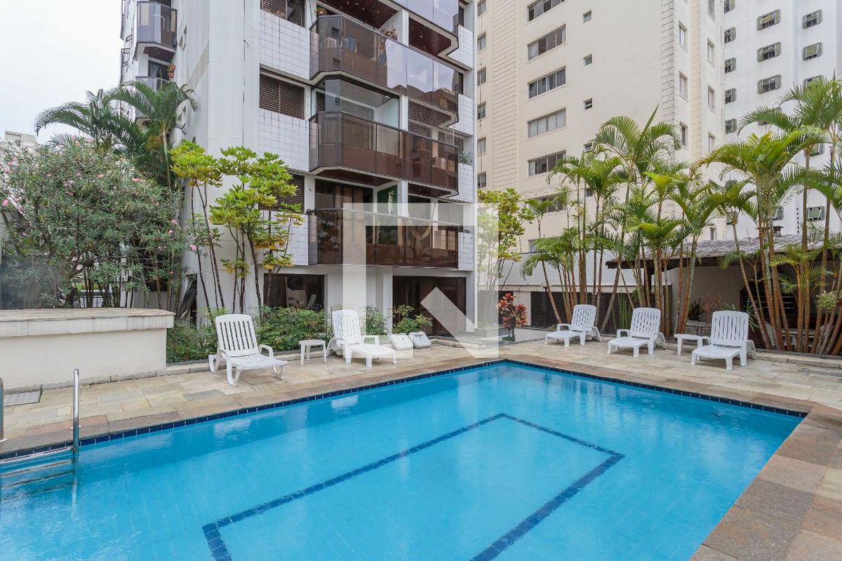 Apartamento, 1 quarto, 45 m² - Foto 27