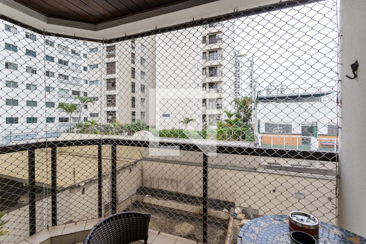 Apartamento, 1 quarto, 45 m² - Foto 9