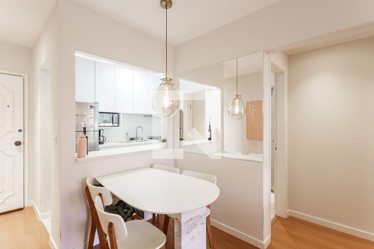 Apartamento, 1 quarto, 45 m² - Foto 8