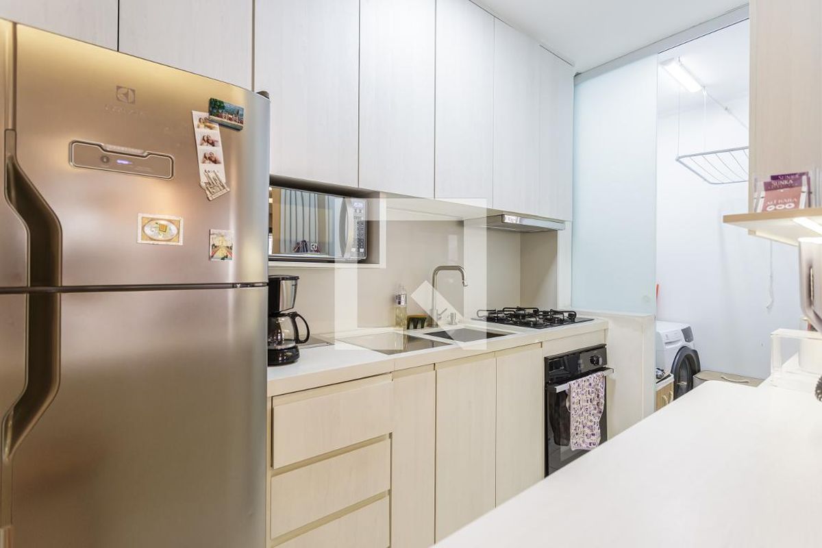 Apartamento, 1 quarto, 45 m² - Foto 18