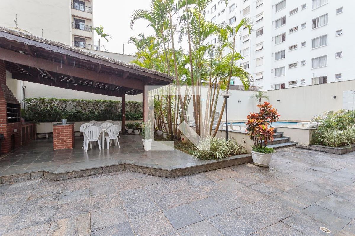 Apartamento, 1 quarto, 45 m² - Foto 23