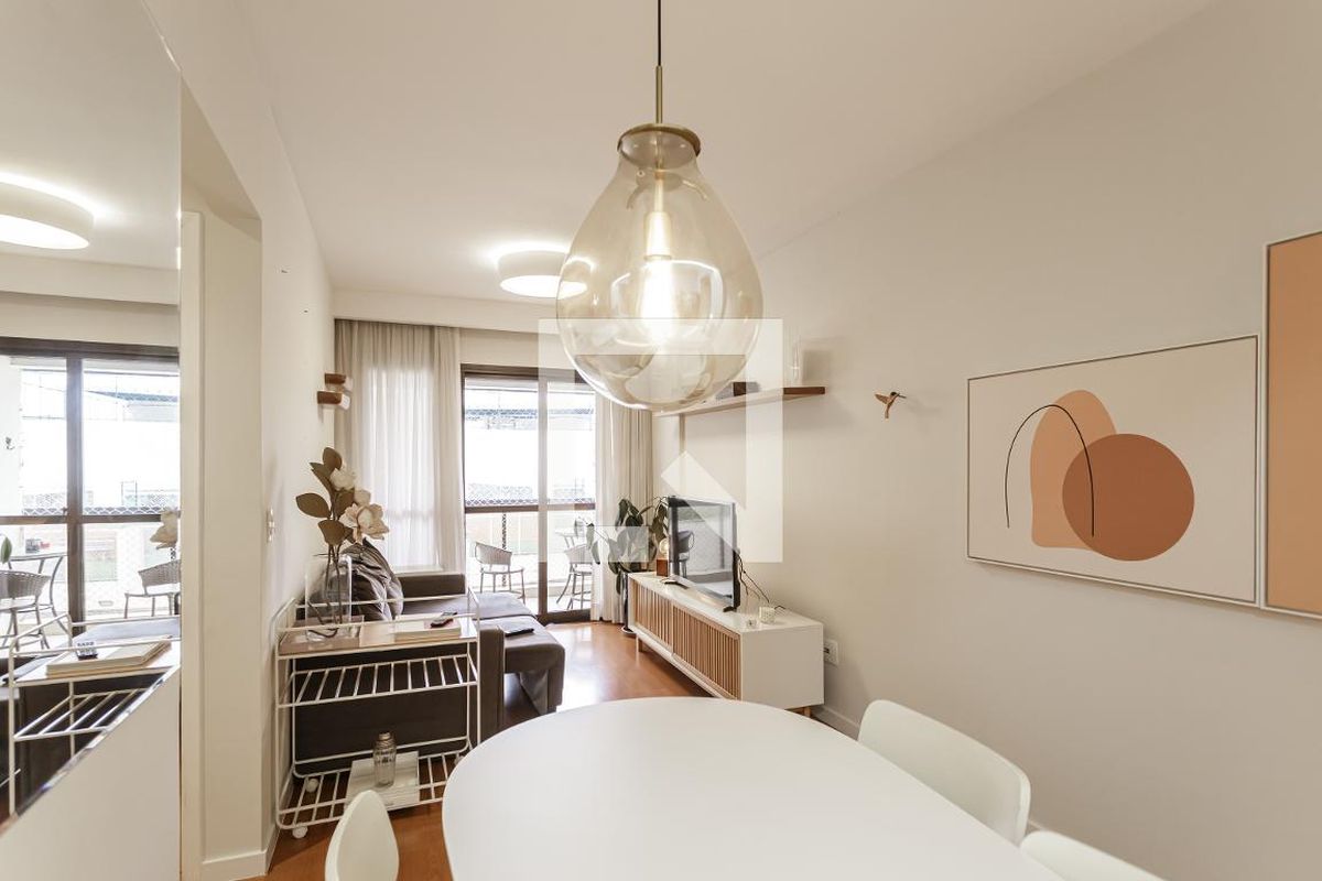 Apartamento, 1 quarto, 45 m² - Foto 5