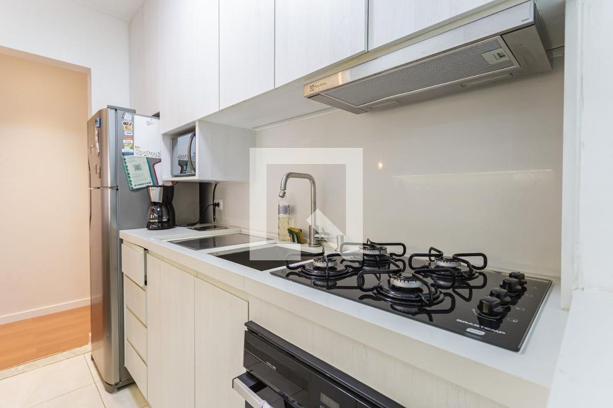 Apartamento, 1 quarto, 45 m² - Foto 21