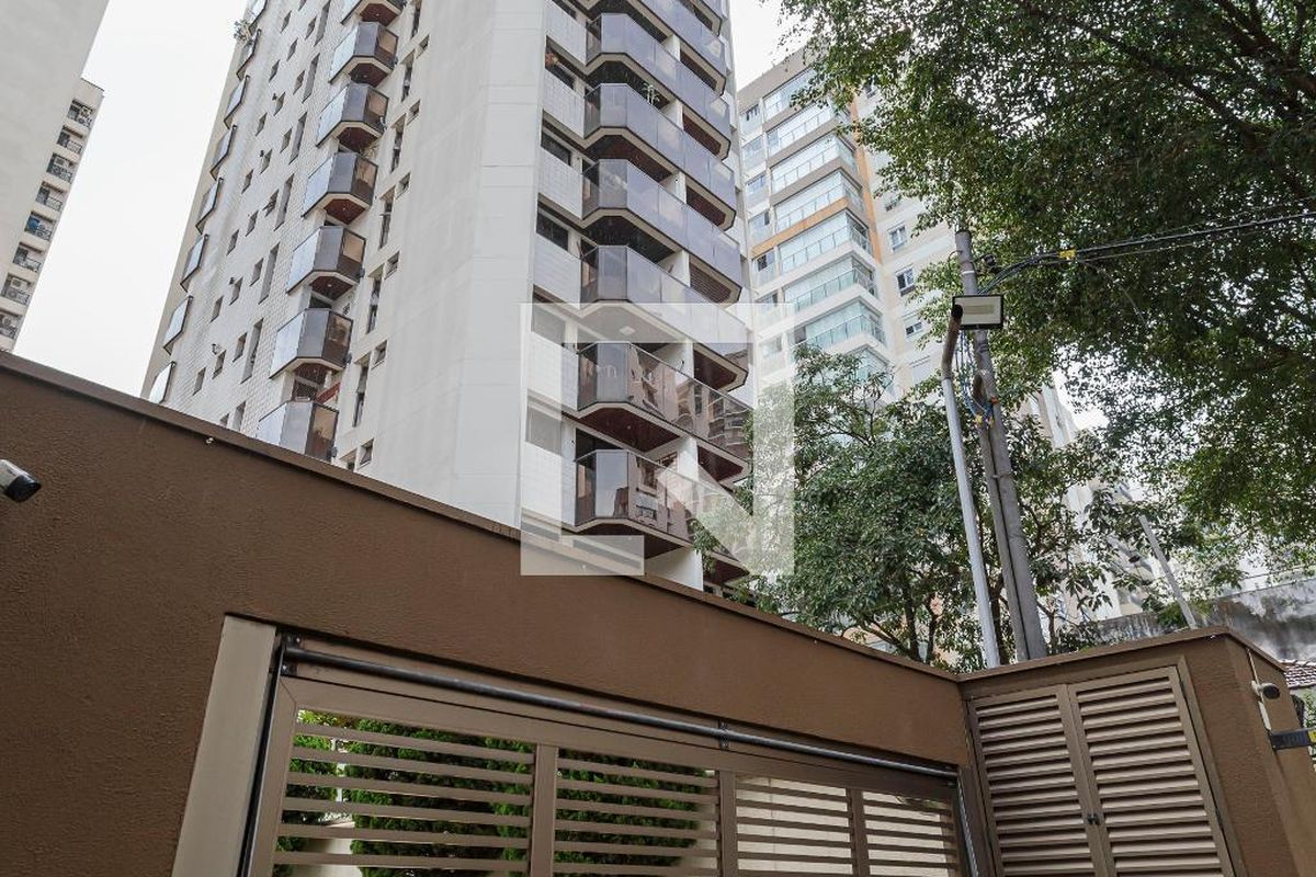 Apartamento, 1 quarto, 45 m² - Foto 40